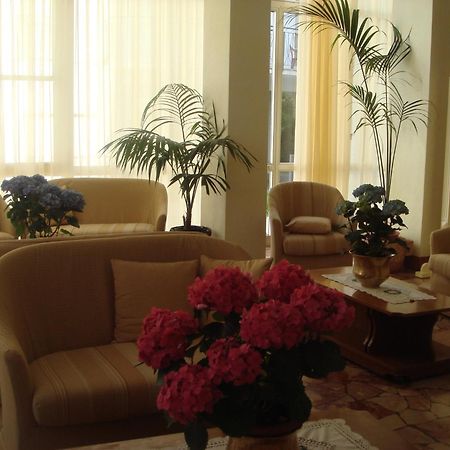Hotel Arcade Rimini Luaran gambar