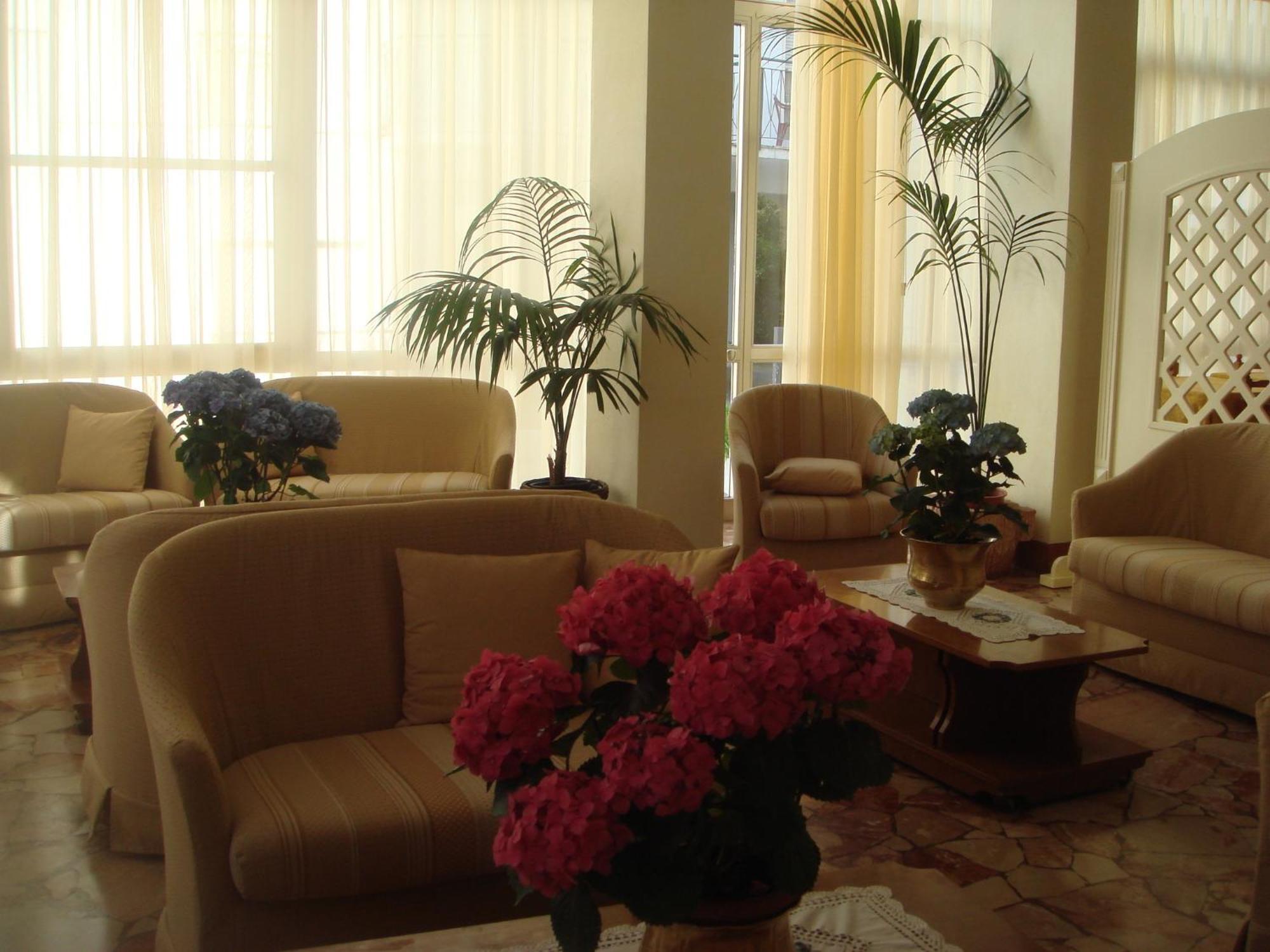 Hotel Arcade Rimini Luaran gambar