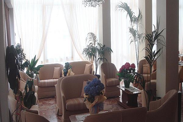 Hotel Arcade Rimini Luaran gambar
