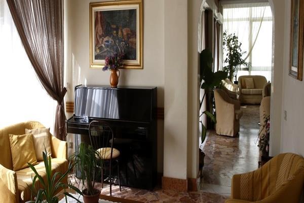 Hotel Arcade Rimini Luaran gambar
